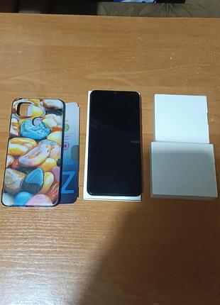 Смартфон zte blade 20 4gb/128gb 6