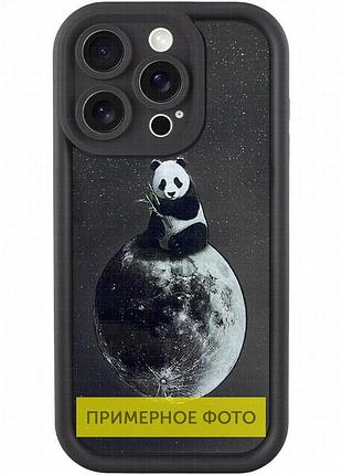 Tpu чехол prestige для apple iphone 7 / 8 / se (2020) (4.7") moon