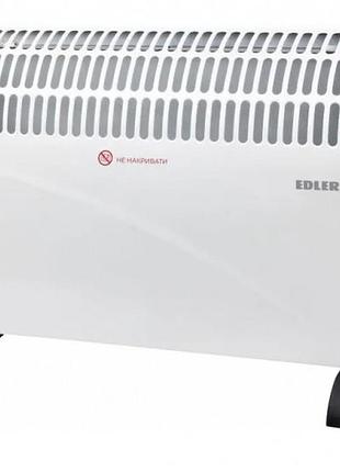 Електричний конвектор edler edht-7750