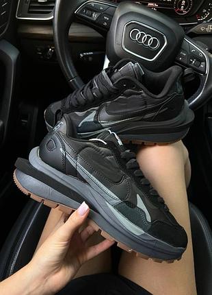 Кроссовки nike x sacai