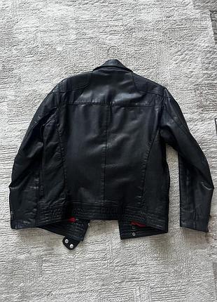 Косуха asos 2