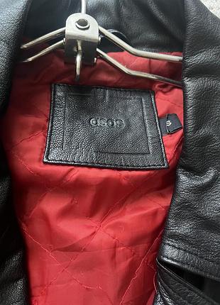Косуха asos 4