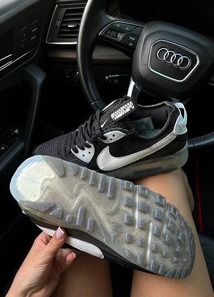 Кроссовки nike air max terrascape 90 4