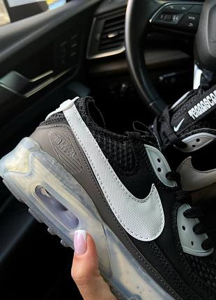 Кроссовки nike air max terrascape 90 5