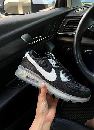 Кроссовки nike air max terrascape 90