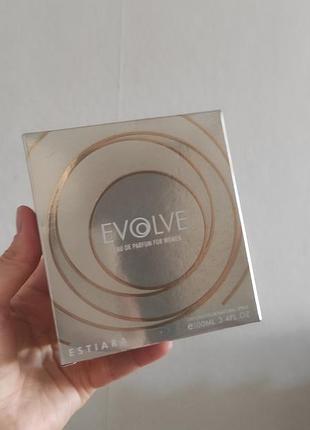 Парфуми, парфумована вода estiara evolve,  guerlain idylle 2