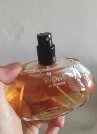 Парфуми, парфумована вода estiara evolve,  guerlain idylle 4