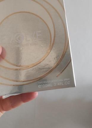 Парфуми, парфумована вода estiara evolve,  guerlain idylle 3