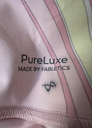 Лосіни тайтси розмір l fabletics