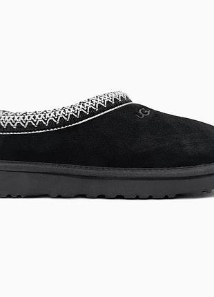 Ugg tasman black