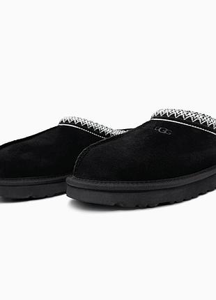 Ugg tasman black 2