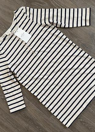 Сукна sezane tyra dress 5