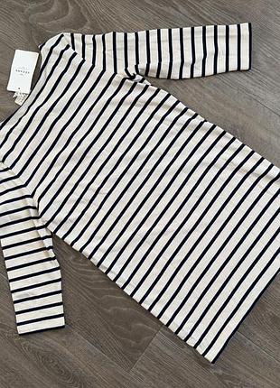 Сукна sezane tyra dress 9