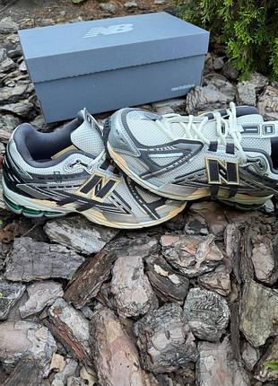 Кроссовки new balance 1906a 5