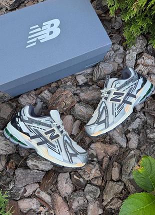 Кроссовки new balance 1906a 7