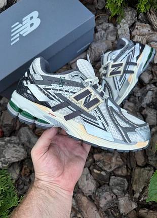Кроссовки new balance 1906a 9
