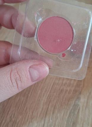 Тестер румян eveline feel the blush 2
