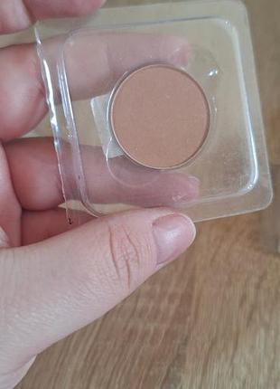 Тестер румян eveline feel the blush 4