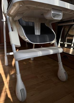 Стільчик для годування oribel cocoon 4