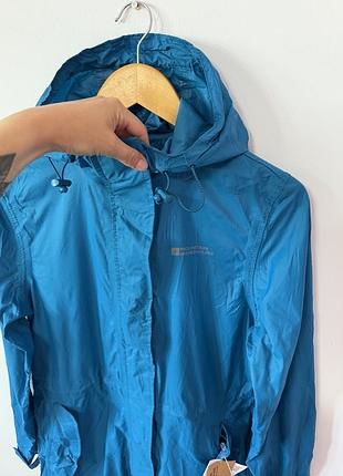 Новий дощовик mountain warehouse🌿 5