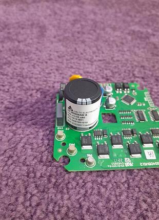 Плата для посудомоечной машины electrolux es0405vs12 2