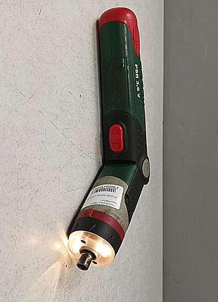 Б/у bosch psr 3,6 v 6