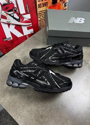 Кроссовки new balance 1906a
