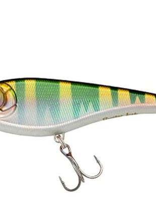 Воблер strike pro tiny buster jr 68 177