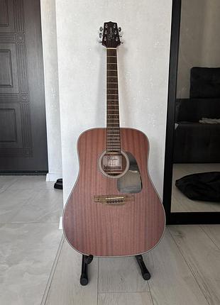 Гітара акустична takamine gd11m ns