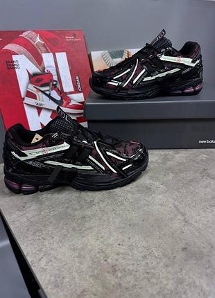 Кросівки new balance 1906a 4