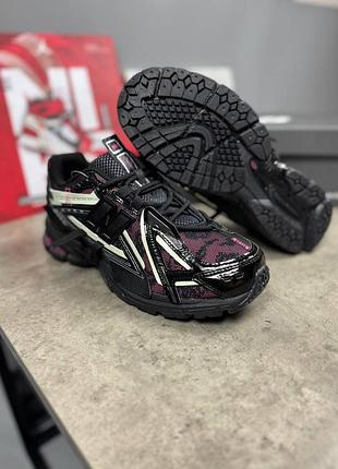 Кросівки new balance 1906a 5