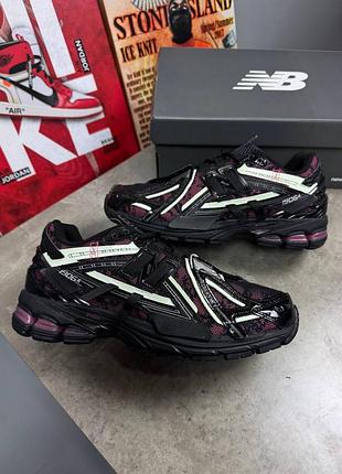 Кросівки new balance 1906a 6