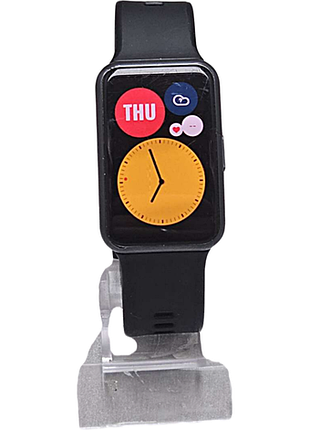 Смарт-годинник браслет б/у huawei watch fit
