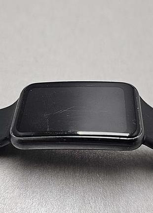 Смарт-годинник браслет б/у huawei watch fit 9