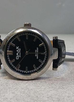 Наручные часы б/у omax u007 3