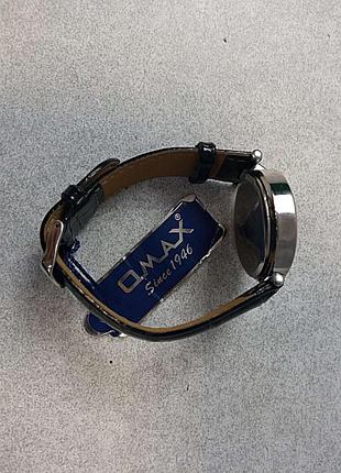 Наручные часы б/у omax u007 8