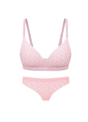 Жіночий комплект білизни victoria's secret