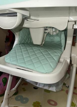 Стільчик для годування carrello 5