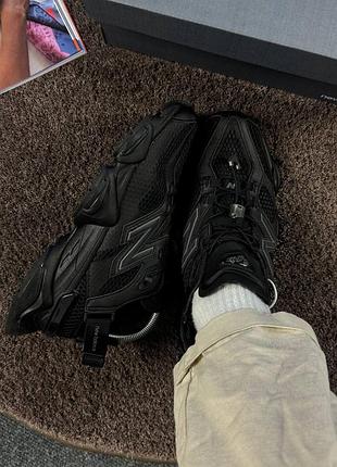 Кроссовки new balance 9060 2
