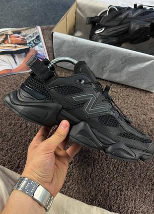 Кроссовки new balance 9060