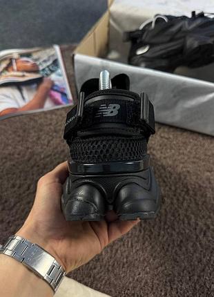 Кроссовки new balance 9060 3