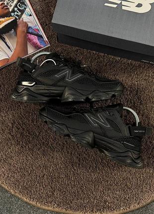 Кроссовки new balance 9060 4