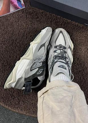 Кроссовки new balance 9060 7