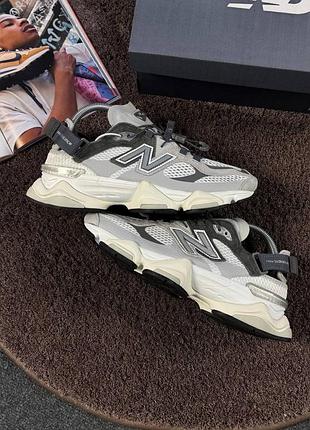 Кроссовки new balance 9060 8