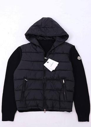 Куртка бомбер moncler