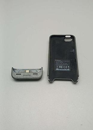 Б/у juice pack helium iphone 5/5s/se 3