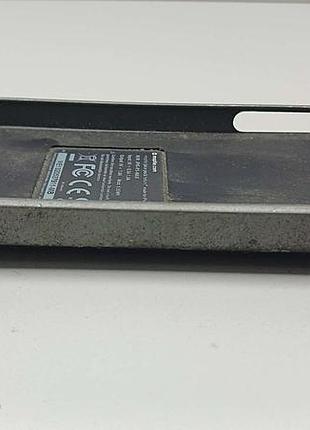 Б/у juice pack helium iphone 5/5s/se 7