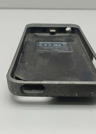 Б/у juice pack helium iphone 5/5s/se 9
