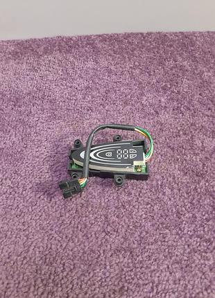 Плата для кондиционера saturn sx-ec1-d