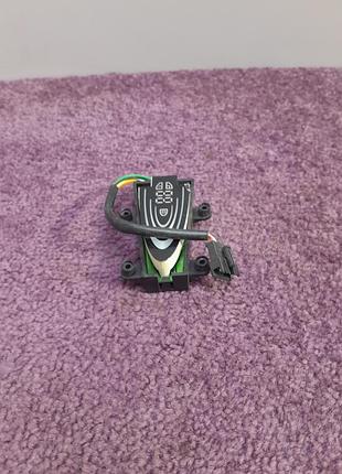 Плата для кондиционера saturn sx-ec1-d 4